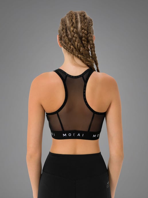 Athletic Bra - Image 3