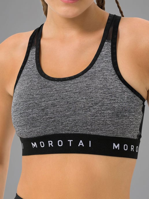 Athletic Bra - Image 4