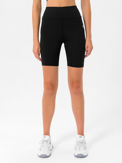 Logo Basic Shorts - Image 2