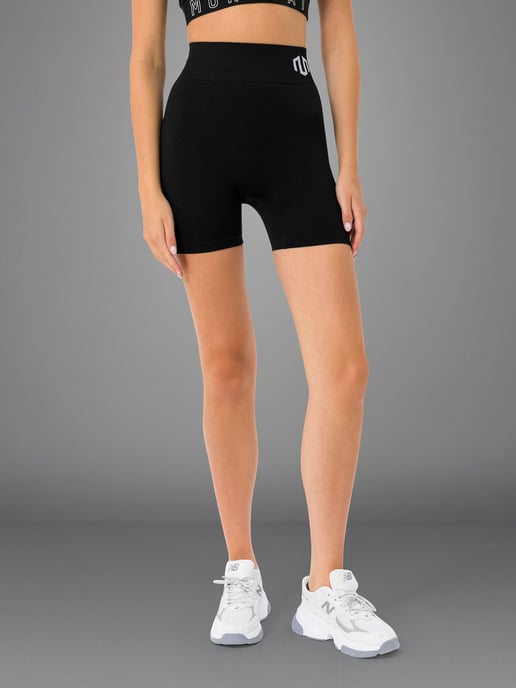 Naikan Seamless Short Tights - Image 2