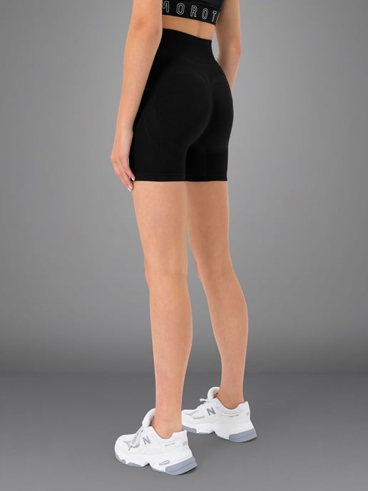 Naikan Seamless Short Tights - Image 3