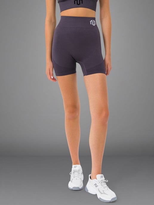 Naikan Seamless Short Tights - Image 2