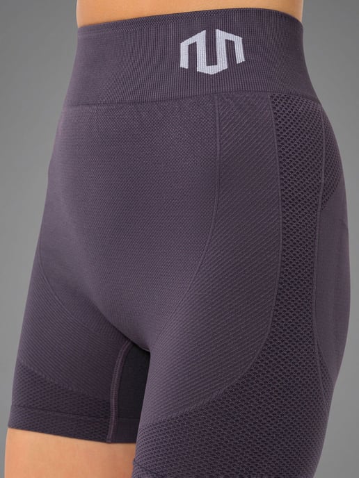 Naikan Seamless Short Tights - Image 5