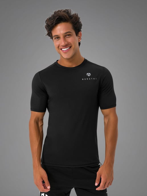 Mesh Tee - Image 2