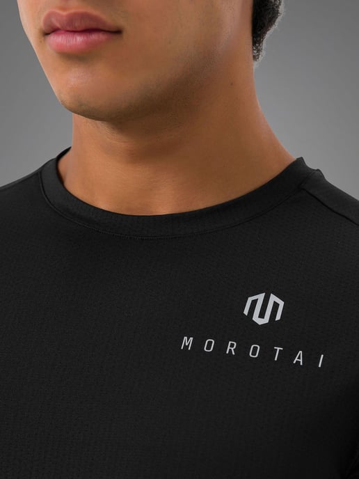 Mesh Tee - Image 4