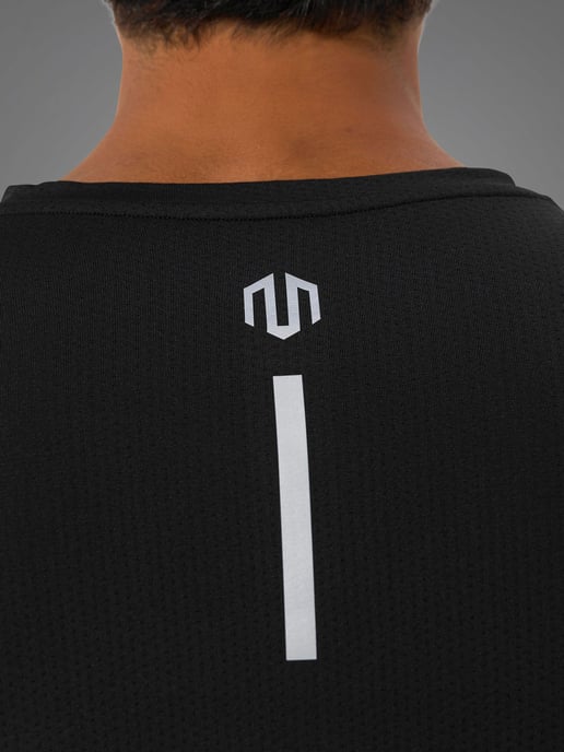 Mesh Tee - Image 5