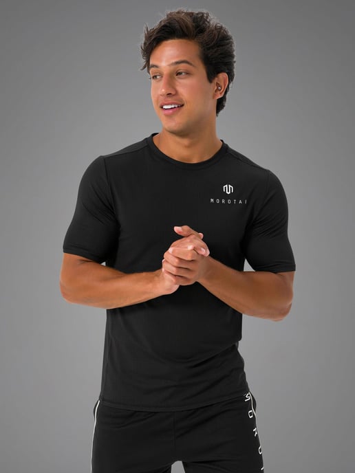 Mesh Tee - Image 6