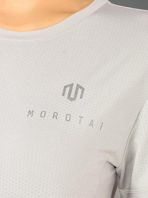 Mesh Tee - Image 6