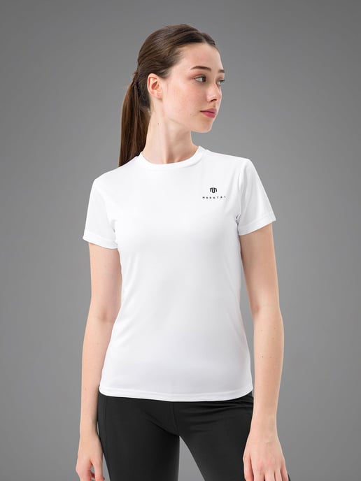 Ultralight Basic Tee - Image 2