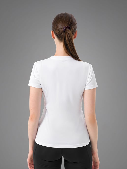 Ultralight Basic Tee - Image 3