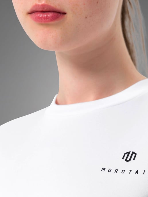 Ultralight Basic Tee - Image 4
