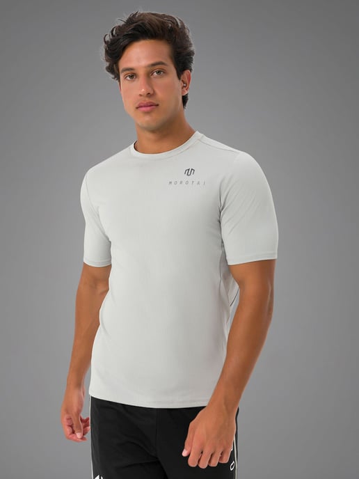 Mesh Tee - Image 2