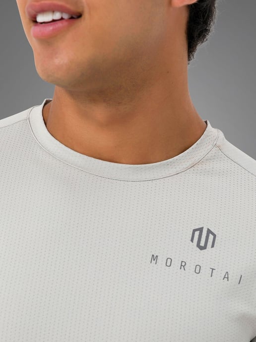 Mesh Tee - Image 4