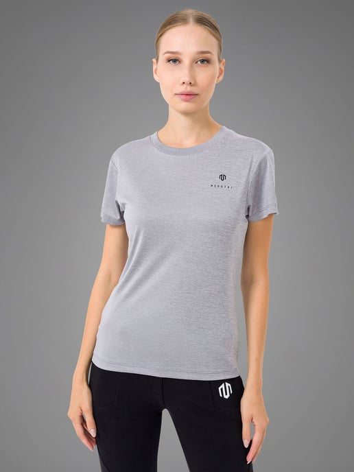 Ultralight Basic Tee - Image 2