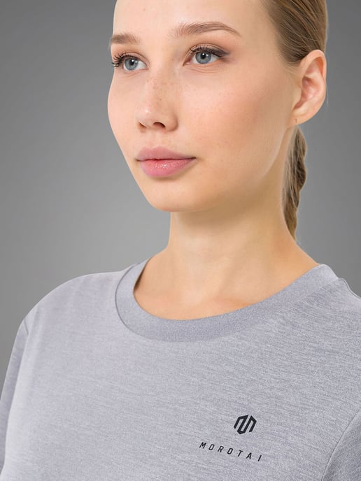 Ultralight Basic Tee - Image 4