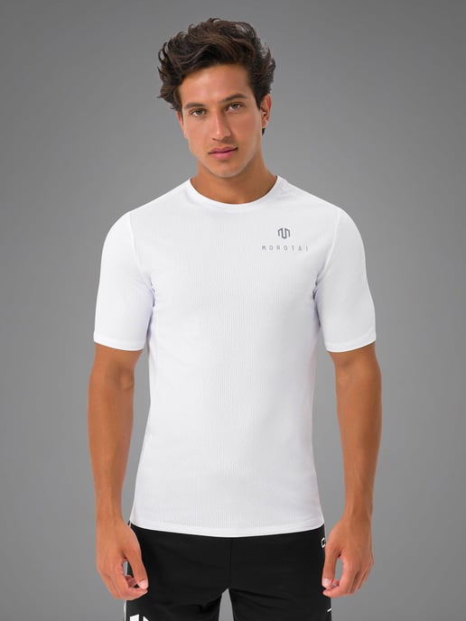 Mesh Tee - Image 2