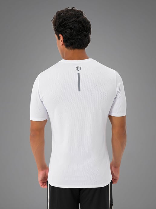 Mesh Tee - Image 3