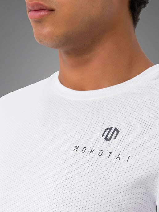 Mesh Tee - Image 4