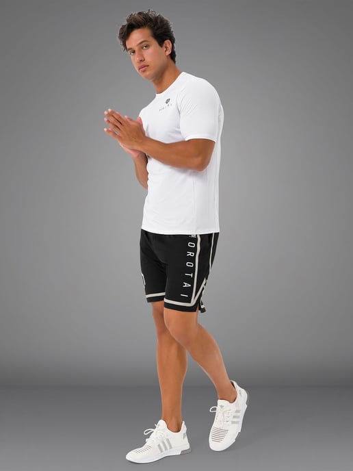 Mesh Tee - Image 6