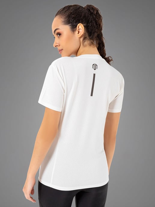 Mesh Tee - Image 3