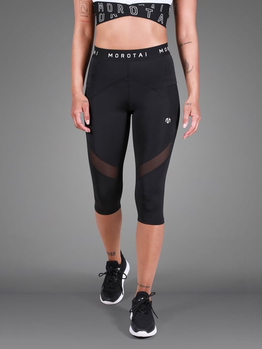 Capri Performance Tights - Image 2