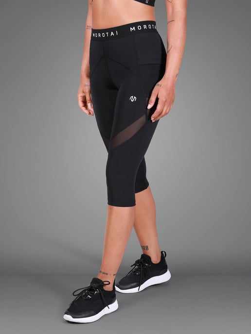 Capri Performance Tights - Image 4