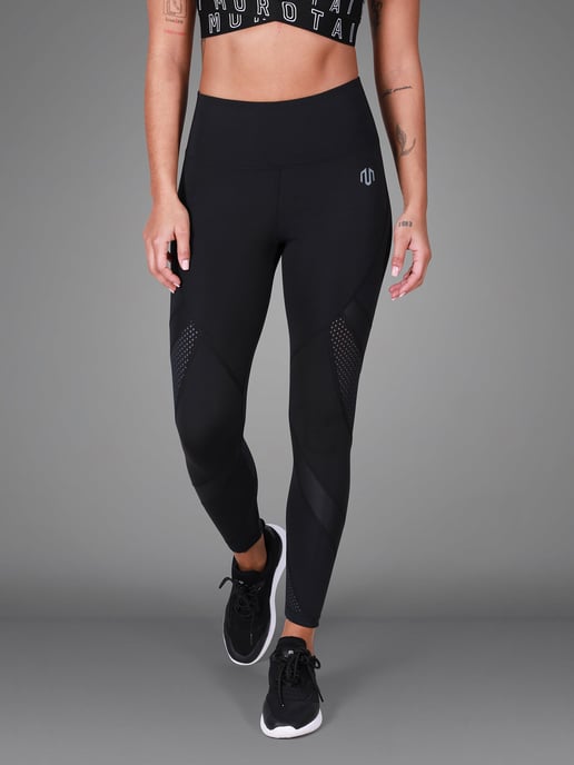 Cropped Tights - Image 2