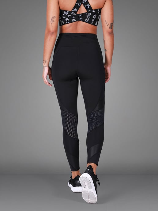Cropped Tights - Image 3