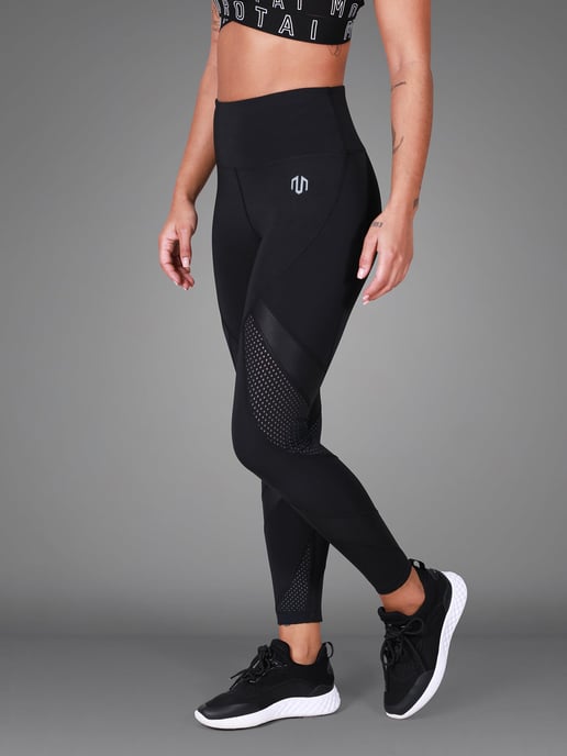 Cropped Tights - Image 4