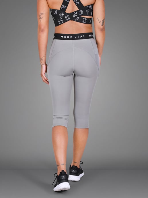 Capri Performance Tights - Image 3