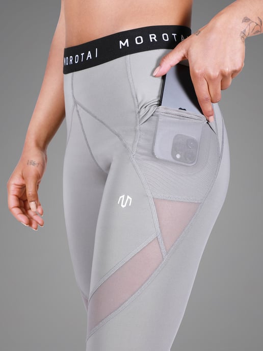 Capri Performance Tights - Image 5