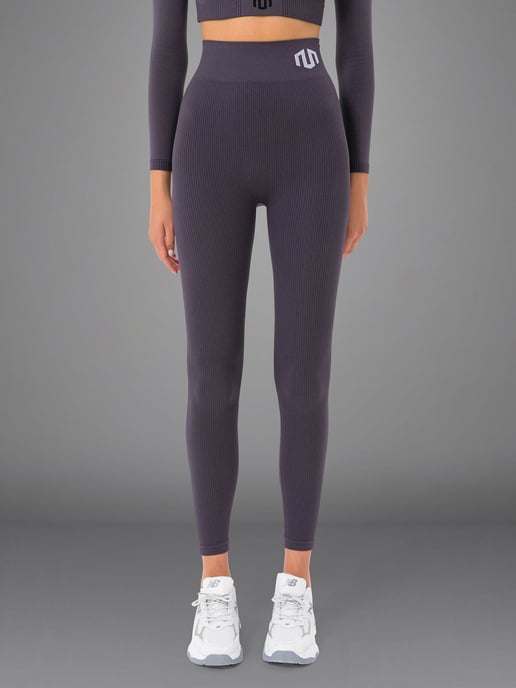 Naikan Seamless Tights - Image 2