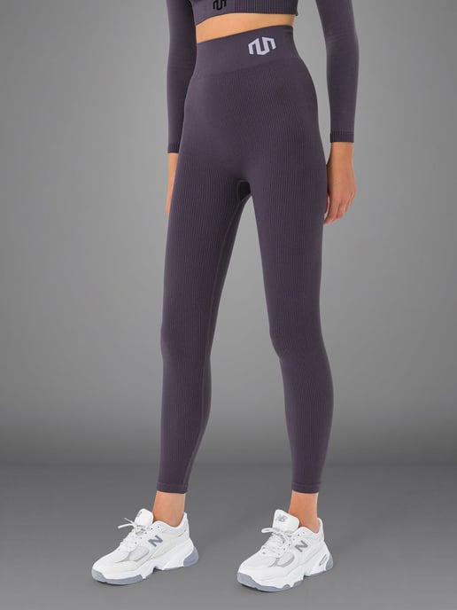 Naikan Seamless Tights - Image 4