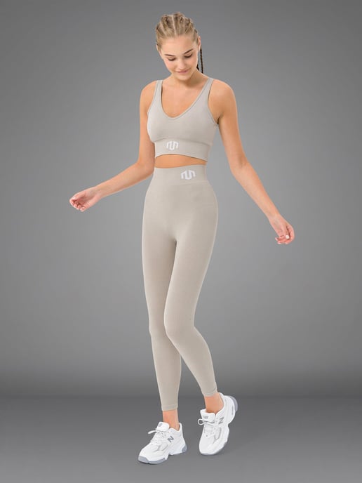 Naikan Seamless Tights - Image 6