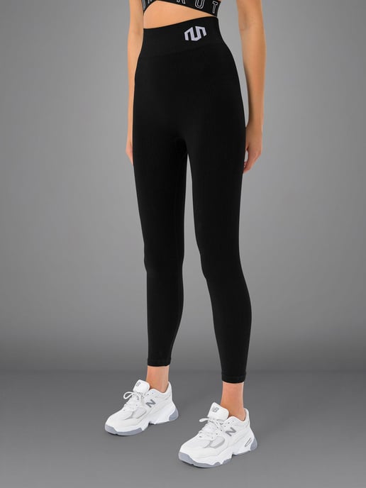 Naikan Seamless Tights - Image 4