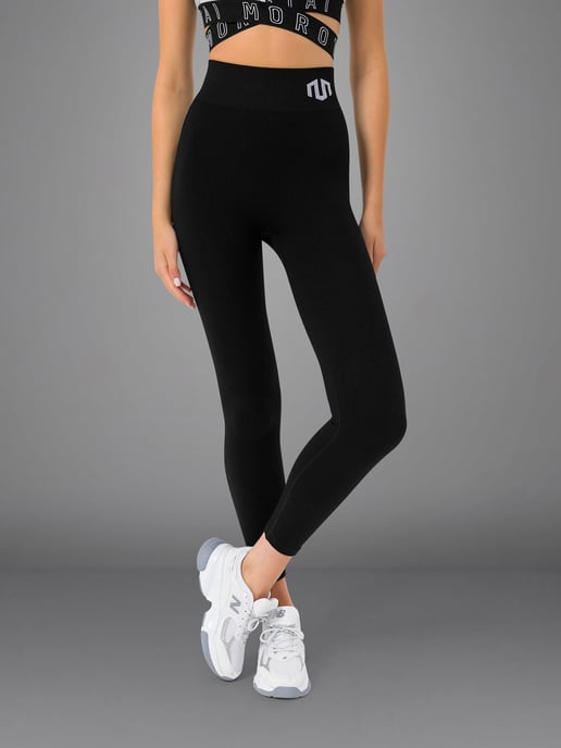 Naikan Seamless Tights - Image 5