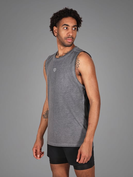 Training Dry Tank Top - Image 2
