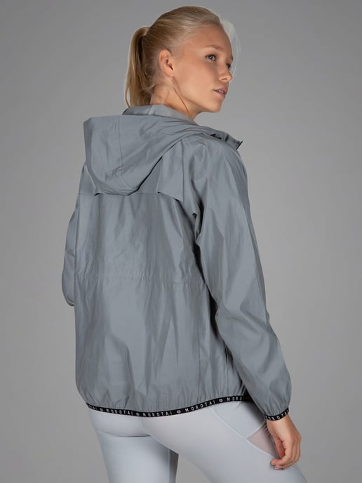 Reflective Windbreaker - Image 3