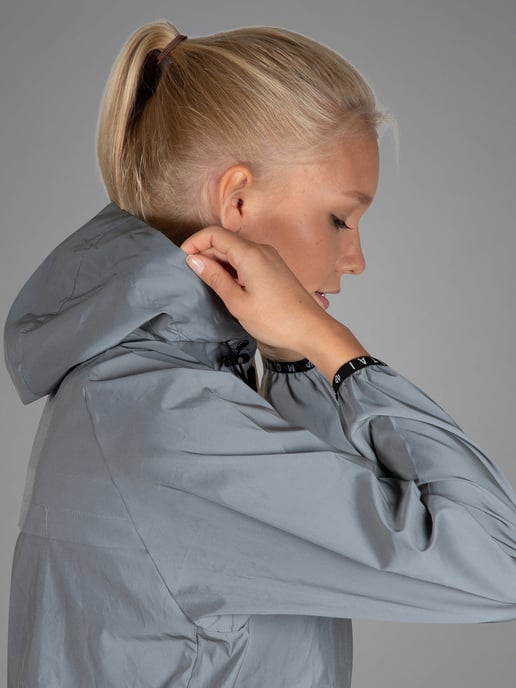 Reflective Windbreaker - Image 4