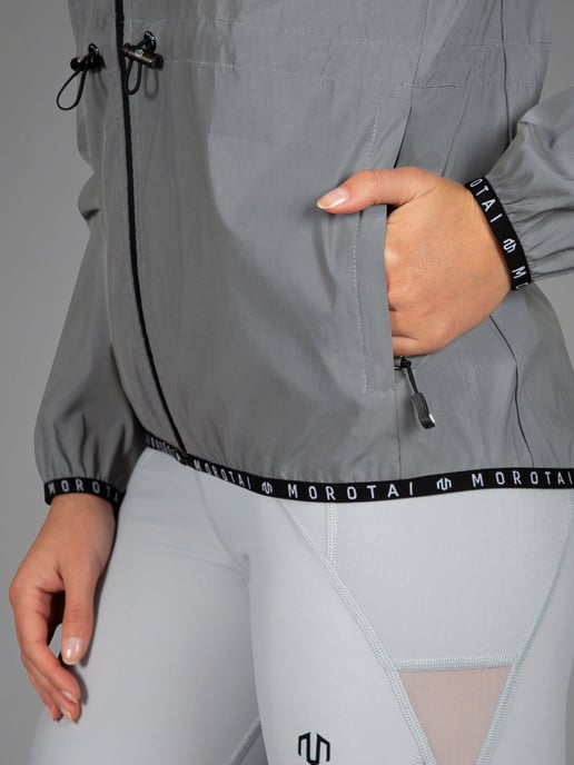 Reflective Windbreaker - Image 5