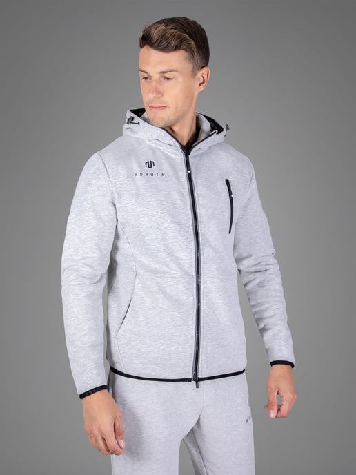 Neo Zip Sweatjacket - Image 2