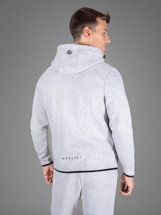 Neo Zip Sweatjacket - Image 3