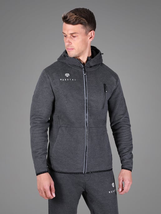 Neo Zip Sweatjacket - Image 2