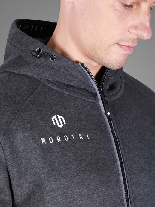 Neo Zip Sweatjacket - Image 4