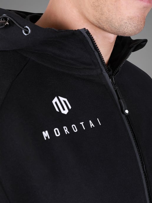 Neo Zip Sweatjacket - Image 4