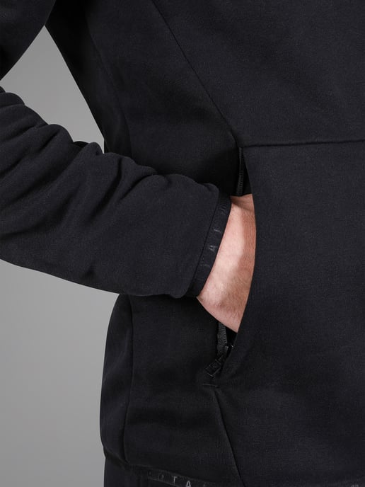 Neo Zip Sweatjacket - Image 6