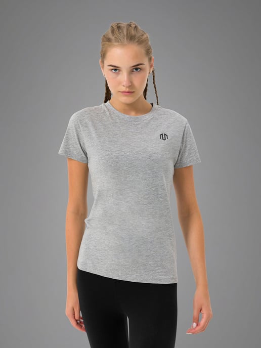 Brand Basic Tee - Image 2