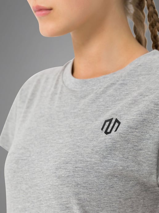 Brand Basic Tee - Image 4