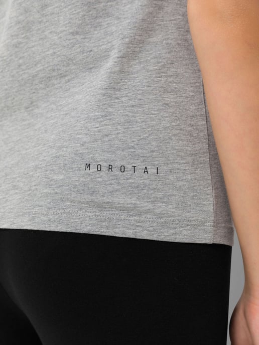 Brand Basic Tee - Image 5