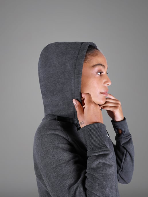 Comfy Performance Full Zip Hoodie - Image 5